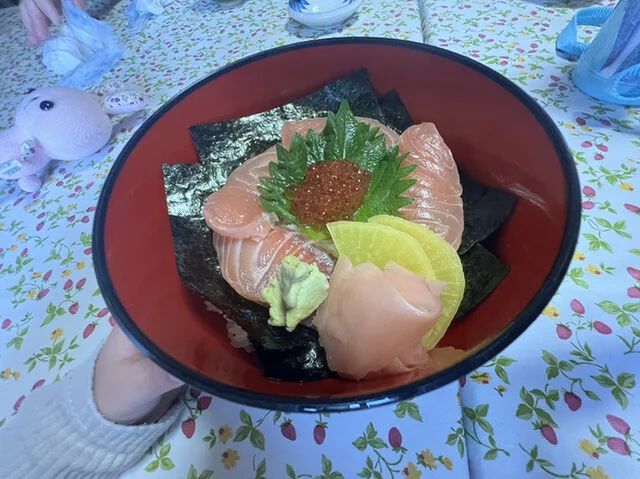 紅花寿司 - 旭ケ丘（寿司）の写真