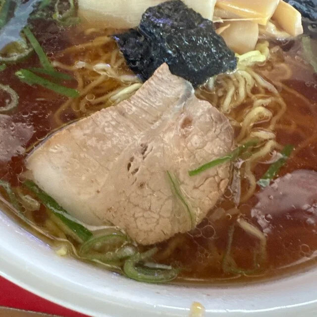 ラーメン屋 十和田店 - 十和田市（ラーメン）の写真