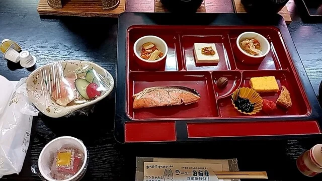 ニュー泊崎荘 - 歌津（旅館・民宿）の写真