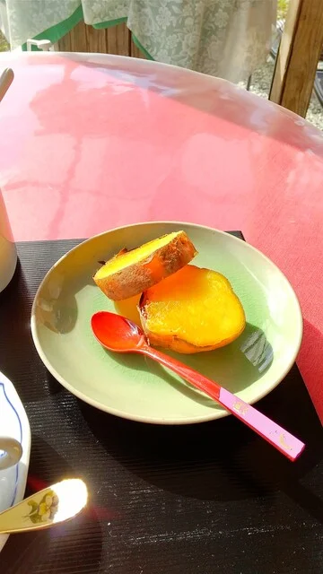 モアイ庵 - 陸前白沢（その他）の写真