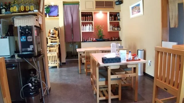 亀のや - 名取（居酒屋）の写真