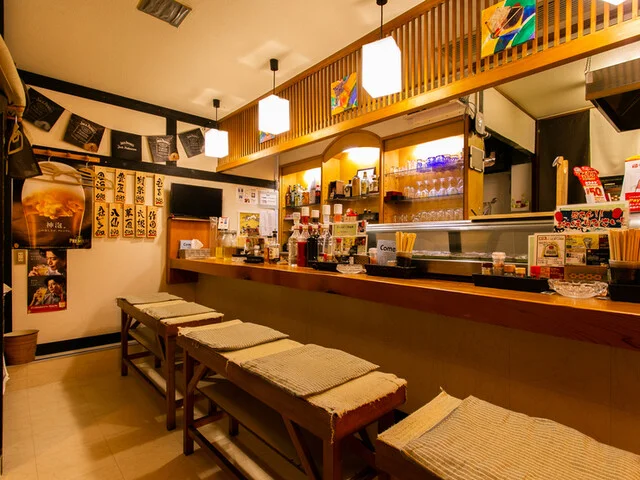 いざかや サンキュー - 本八戸（居酒屋）の写真