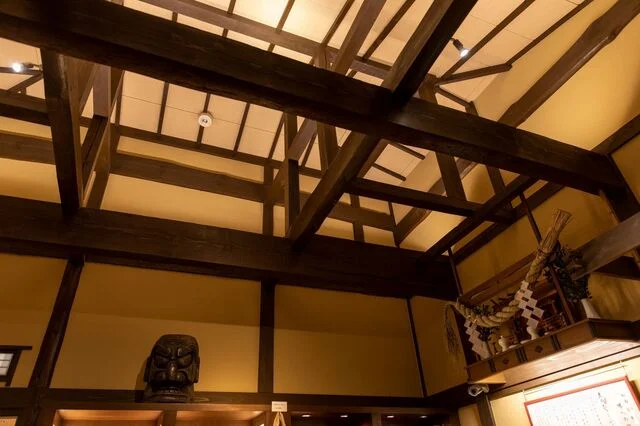 田里津庵（たりつあん） - 陸前浜田（日本料理）の写真