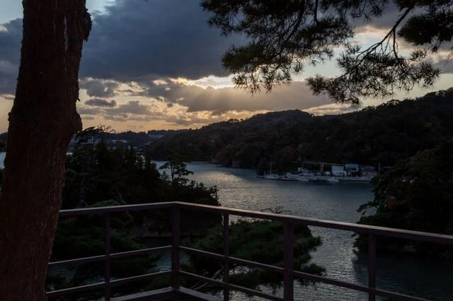 田里津庵（たりつあん） - 陸前浜田（日本料理）の写真