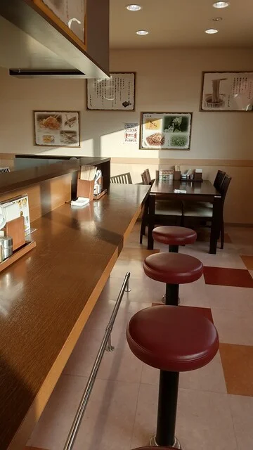 そば処 めん六や 宮城名取美田園店 - 美田園（そば）の写真