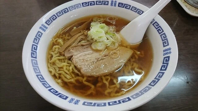 本間食堂 - 中央弘前（食堂）の写真