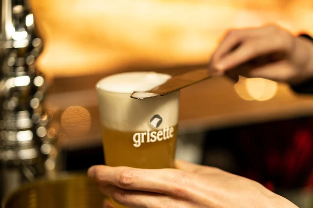 クレプスキュール・カフェ 仙台メディアテーク（crepuscule cafe） - 勾当台公園（カフェ）の写真