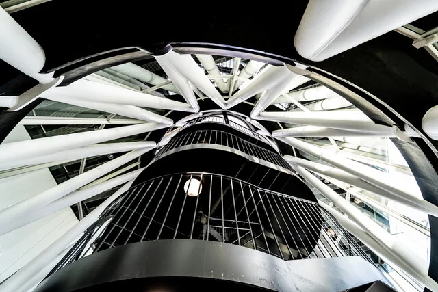 クレプスキュール・カフェ 仙台メディアテーク（crepuscule cafe） - 勾当台公園（カフェ）の写真