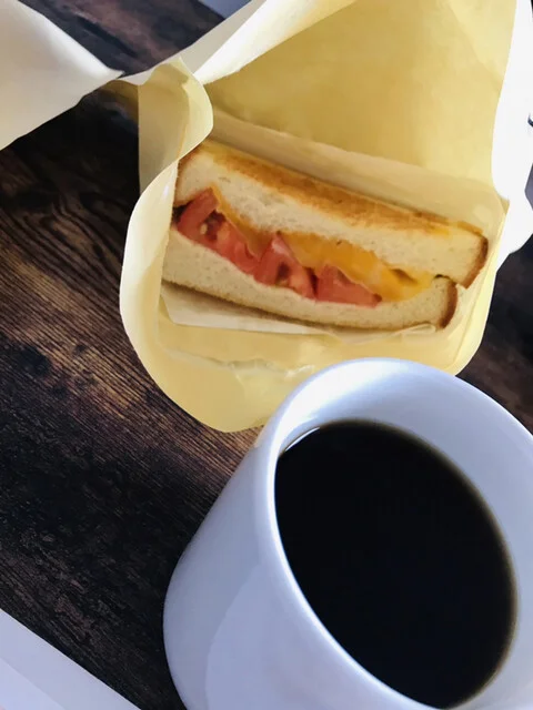 エースダイナー - 東仙台（カフェ）の写真