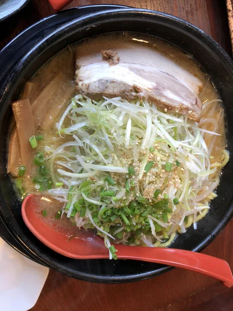 せん家 南仙台店 - 南仙台（ラーメン）の写真