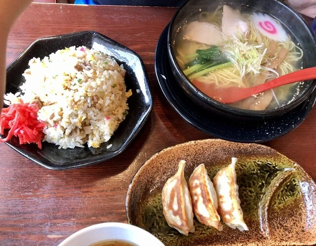 せん家 南仙台店 - 南仙台（ラーメン）の写真