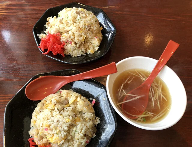 せん家 南仙台店 - 南仙台（ラーメン）の写真