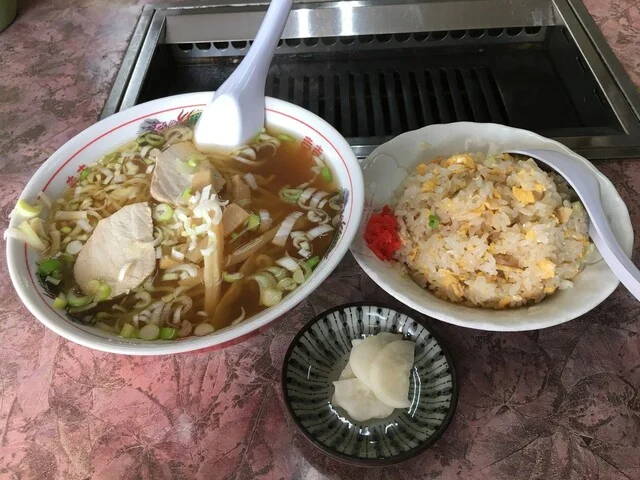 金華園 - 八木山動物公園（焼肉）の写真