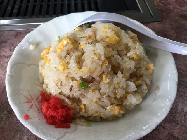 金華園 - 八木山動物公園（焼肉）の写真