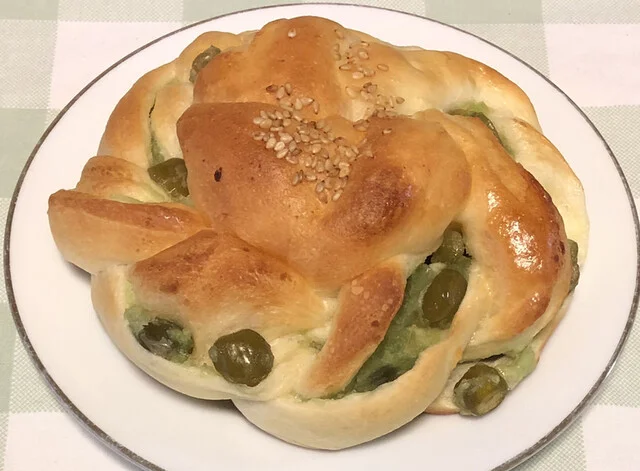 パン工房 アンジュール みやぎ生協柳生店 - 南仙台（パン）の写真