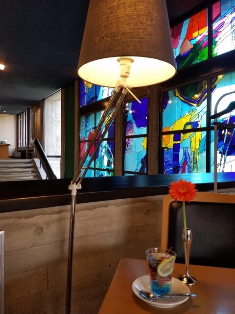 喫茶室baton（キッサシツ バトン） - 中央弘前（カフェ）の写真