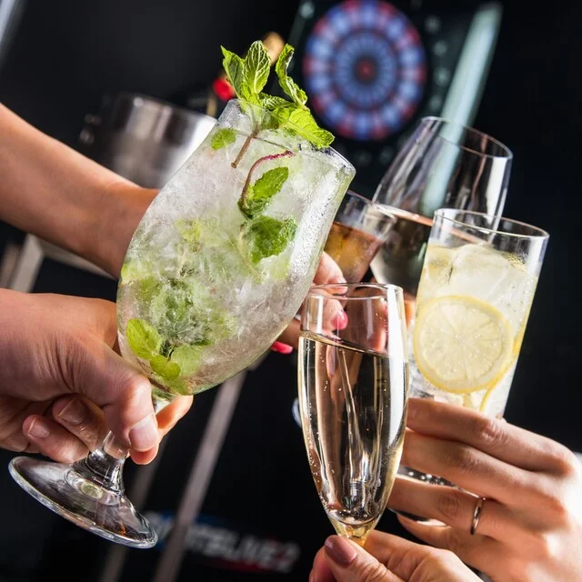 バネバグース 仙台店 - 広瀬通（ダーツ）の写真