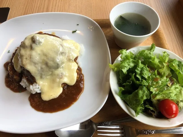 リトルカフェ セン（LittleCafe1000） - 北仙台（カフェ）の写真