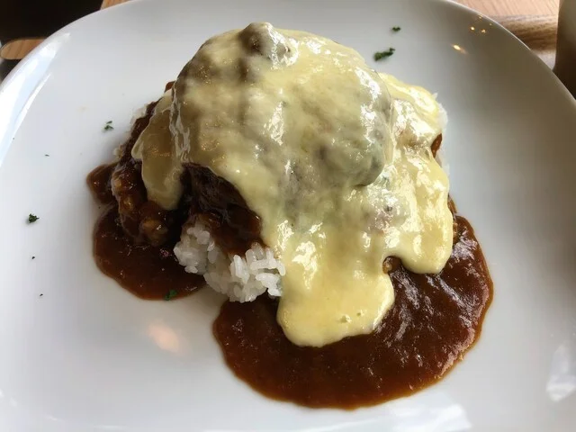 リトルカフェ セン（LittleCafe1000） - 北仙台（カフェ）の写真