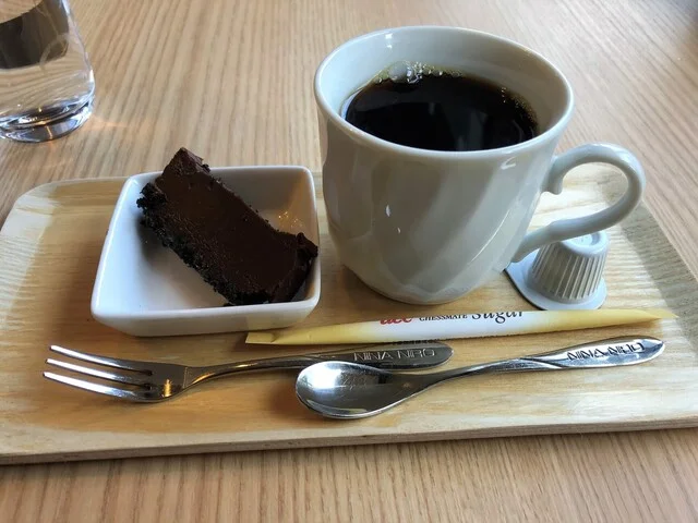 リトルカフェ セン（LittleCafe1000） - 北仙台（カフェ）の写真