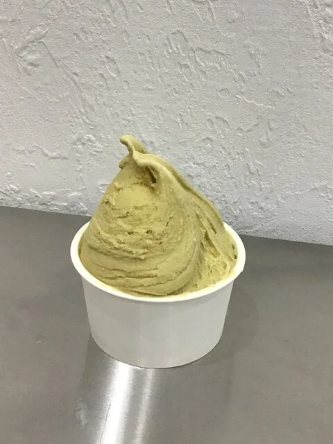 ジェラテリア リベルタ（Liberta） - 泉中央（ジェラート・アイスクリーム）の写真