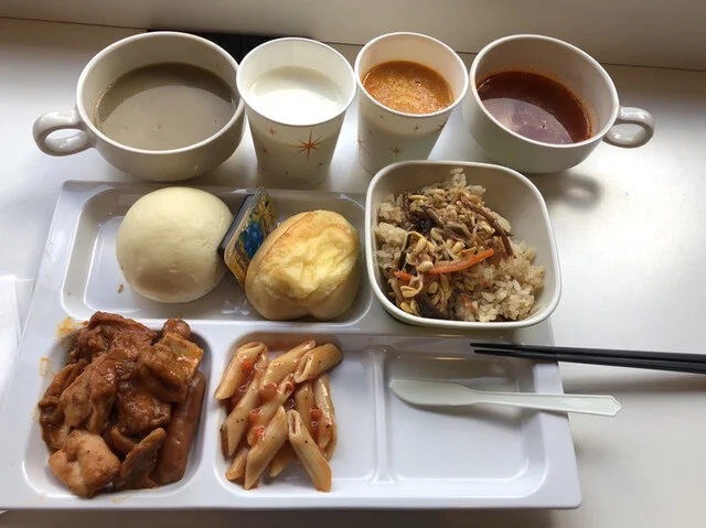 コンフォートホテル 仙台東口（Comfort Hotel） - 仙台（ホテル）の写真