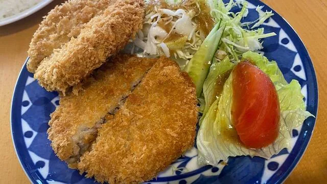 銀の匙（ぎんのさじ） - 鳴子温泉（洋食）の写真