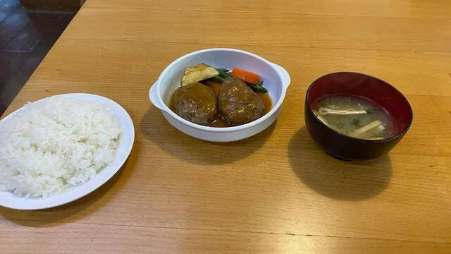 銀の匙（ぎんのさじ） - 鳴子温泉（洋食）の写真