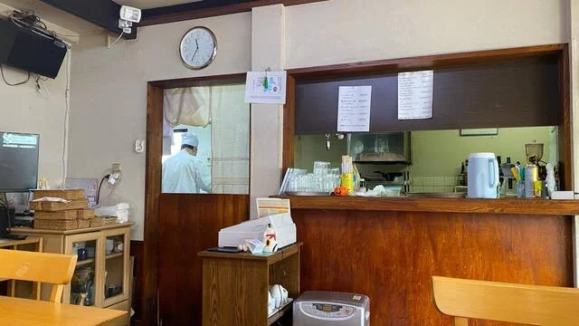 銀の匙（ぎんのさじ） - 鳴子温泉（洋食）の写真