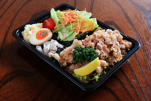 蕎麦 天ぷら 結庵 大野田店（蕎麦&times;天ぷら 結庵） - 富沢（そば）の写真