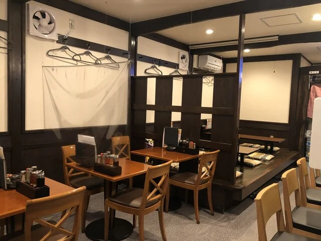 酒の餃子 - 塩釜（餃子）の写真