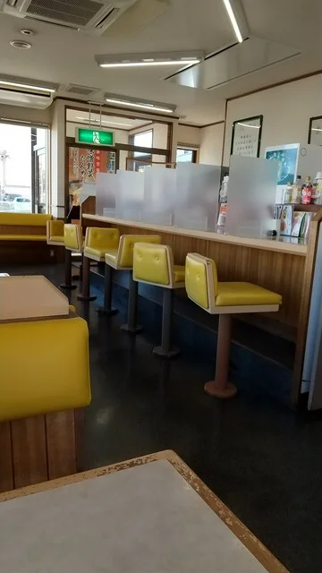 幸楽苑 柳生店 - 南仙台（ラーメン）の写真