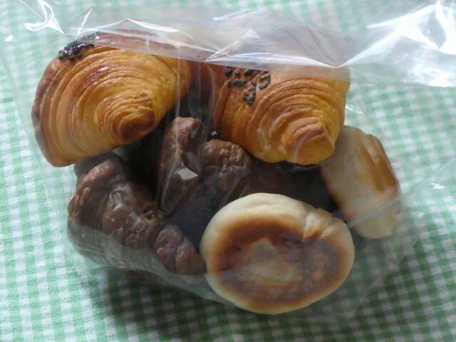 サンエトワール 仙台長町店 - 長町（パン）の写真