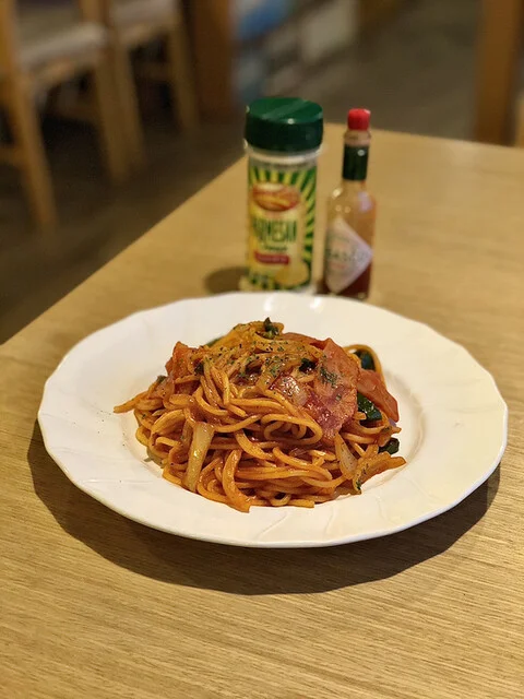 ポプリ - 十和田市（喫茶店）の写真