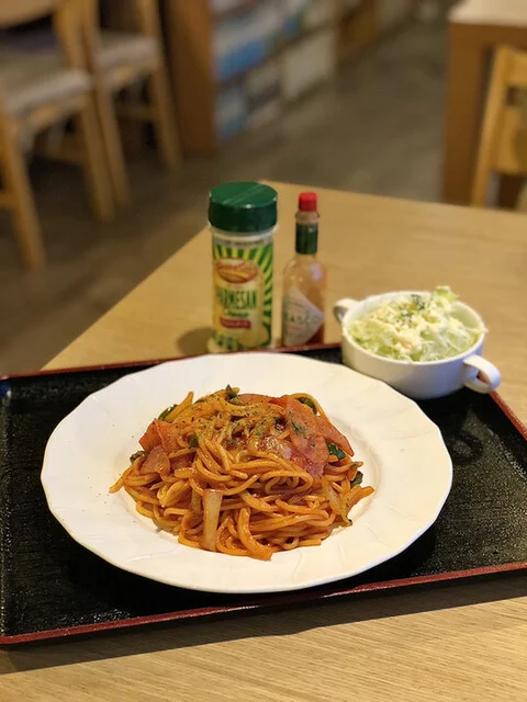 ポプリ - 十和田市（喫茶店）の写真