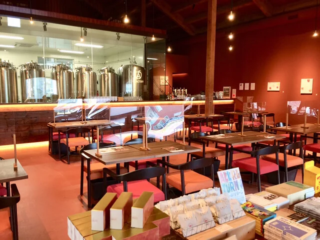 ミュージアムショップ ヒロサキモカ - 中央弘前（その他）の写真