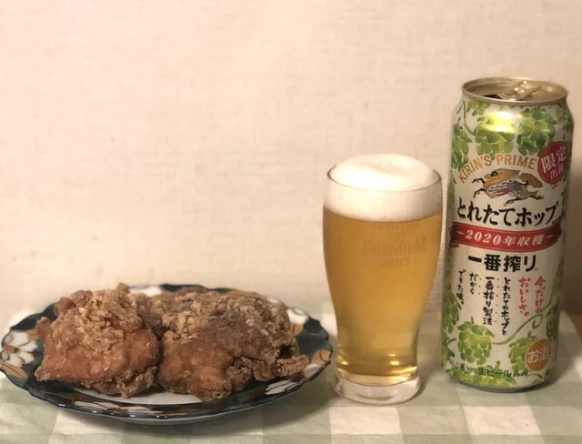 幸楽苑のからあげ家 白石店 - 白石（からあげ）の写真