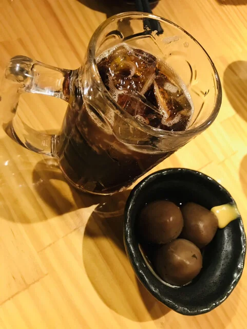 三代目 竹鶏 - 東仙台（居酒屋）の写真