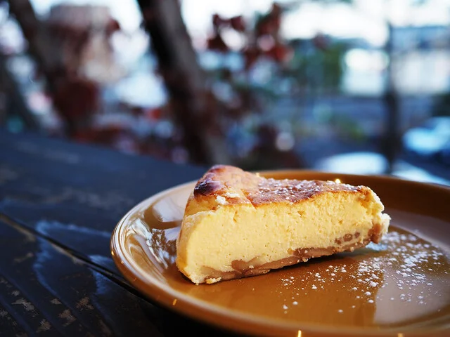 フラットホワイト コーヒー ファクトリー 荒井店（FLATWHITE COFFEE FACTORY） - 荒井（カフェ）の写真