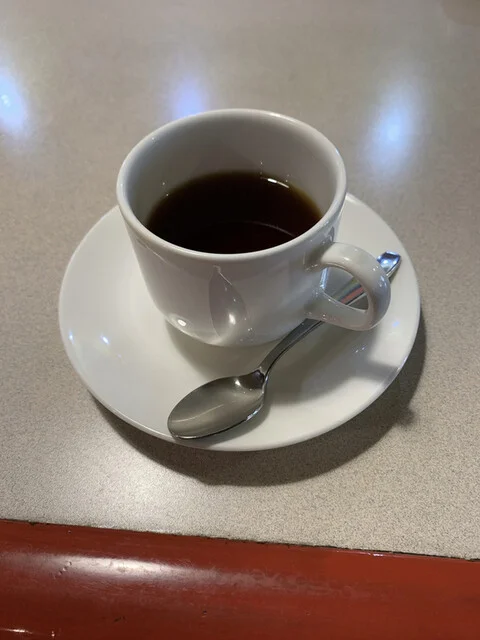 サンモリ館（サンモリカン） - 気仙沼（喫茶店）の写真