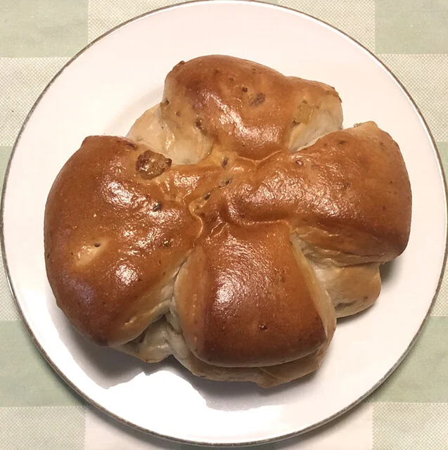 モンペリエ ヨークベニマル白石店（Montpellier） - 白石（パン）の写真