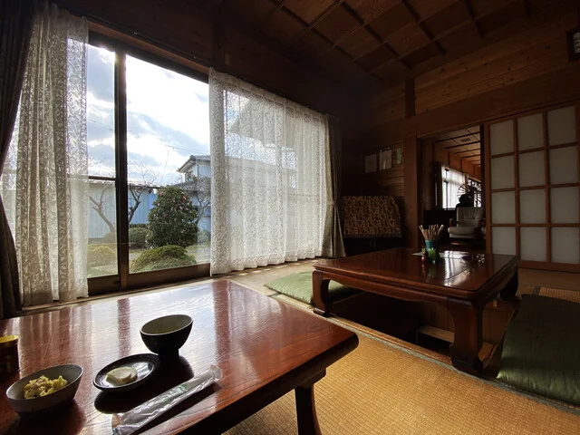 手打ち蕎麦 今仁 - 仙台市若林区その他（そば）の写真