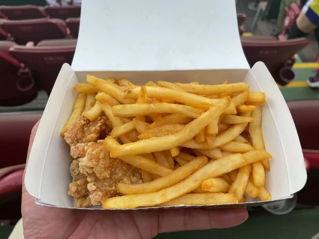 森のキッチン - 宮城野原（カレー）の写真