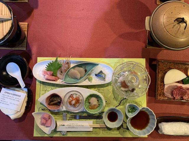 八甲田リゾートホテル - 八甲田山（ホテル）の写真