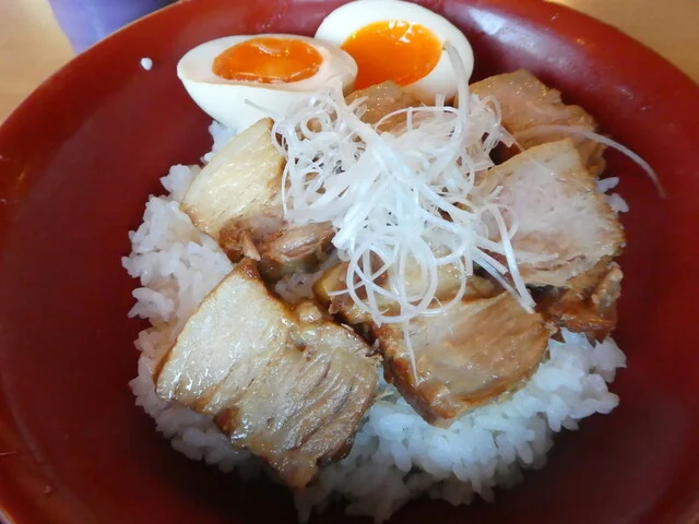 和食 春夏冬 - 富沢（揚げ物）の写真