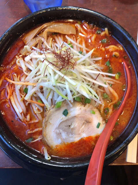 せん家 南仙台店 - 南仙台（ラーメン）の写真