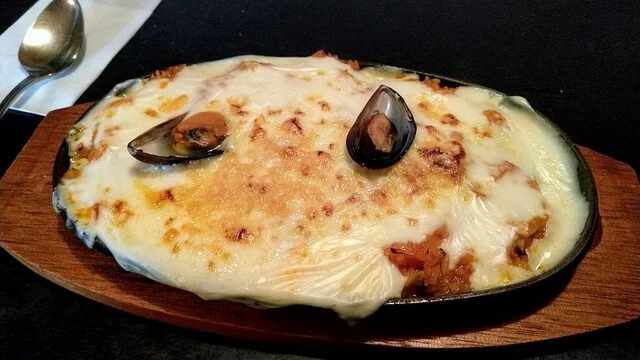 きりまんじゃろ - 中央弘前（喫茶店）の写真