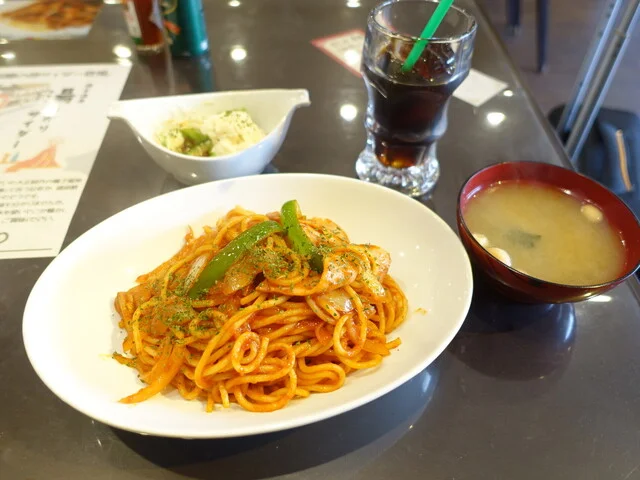 喫茶まるゆ - 鳴子温泉（喫茶店）の写真