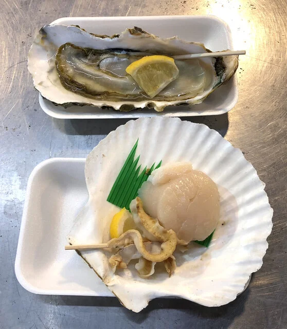 閖上引地商店 - 美田園（その他）の写真