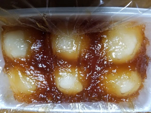 西條菓子舗 駅前店（さいじょうかしほ） - 鳴子温泉（和菓子）の写真